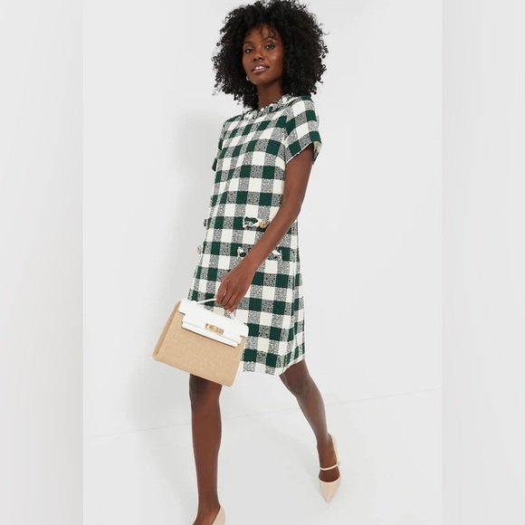 Tuckernuck Dresses & Skirts - NWT Tuckernuck “Jackie” Dress - M